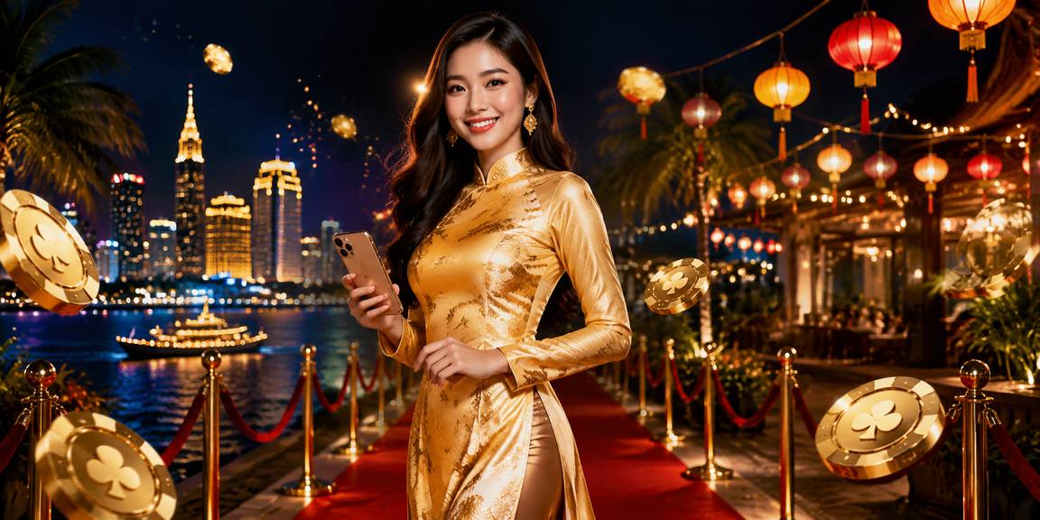 n1888 Phòng baccarat tốc độ